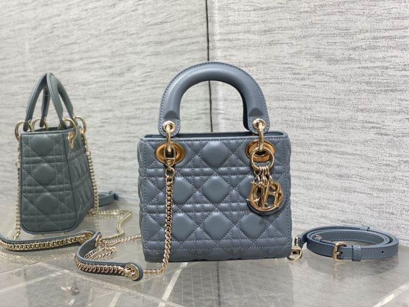 Dior My Lady Bags